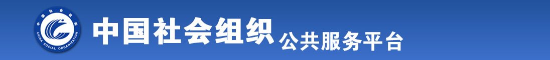 大黑吊操逼全国社会组织信息查询